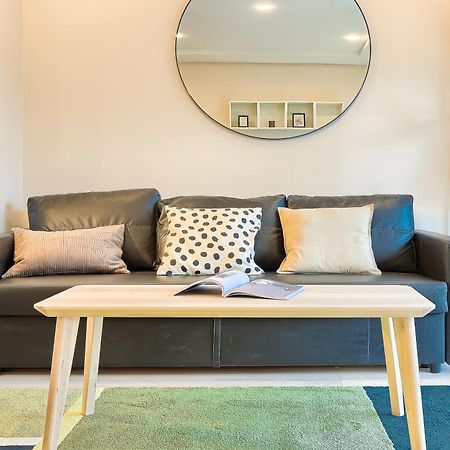 Business-Class Apartments 2 X Free Parking X Self Check In 24X7 VNO Exterior foto
